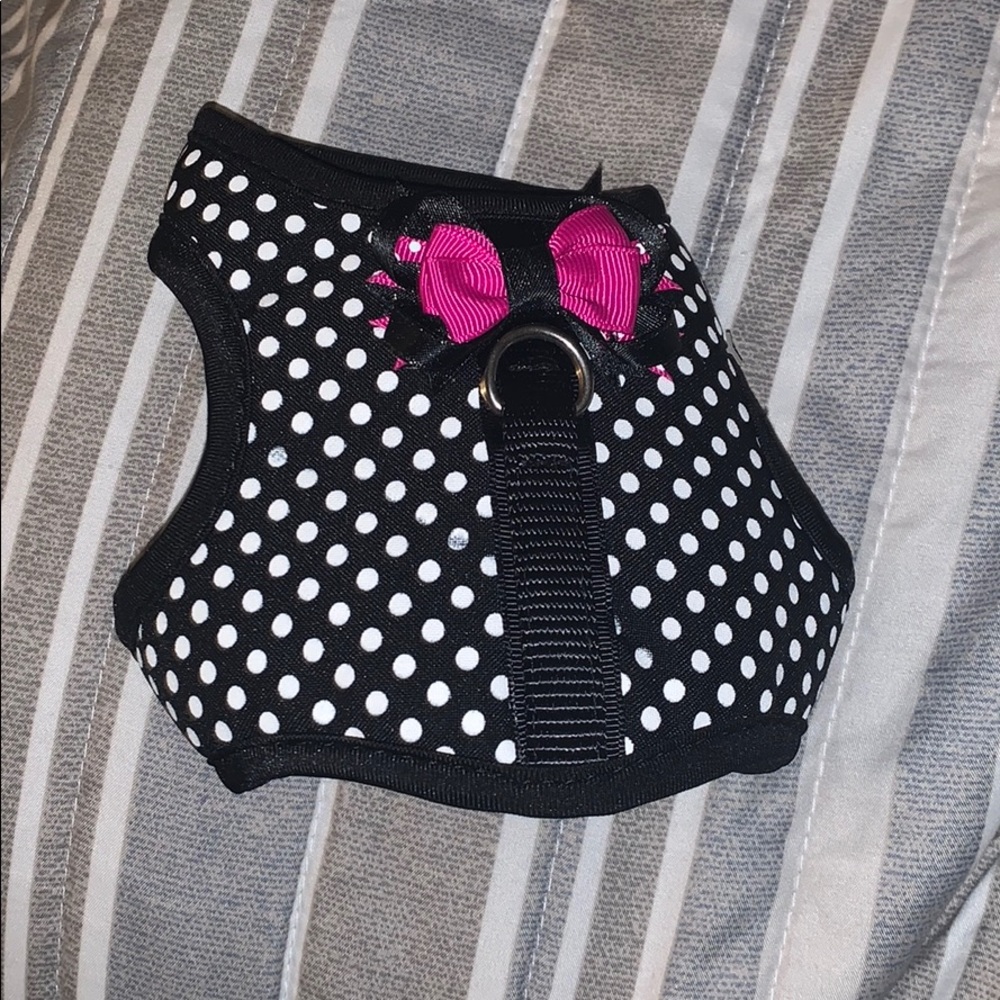 Extra Small animal vest